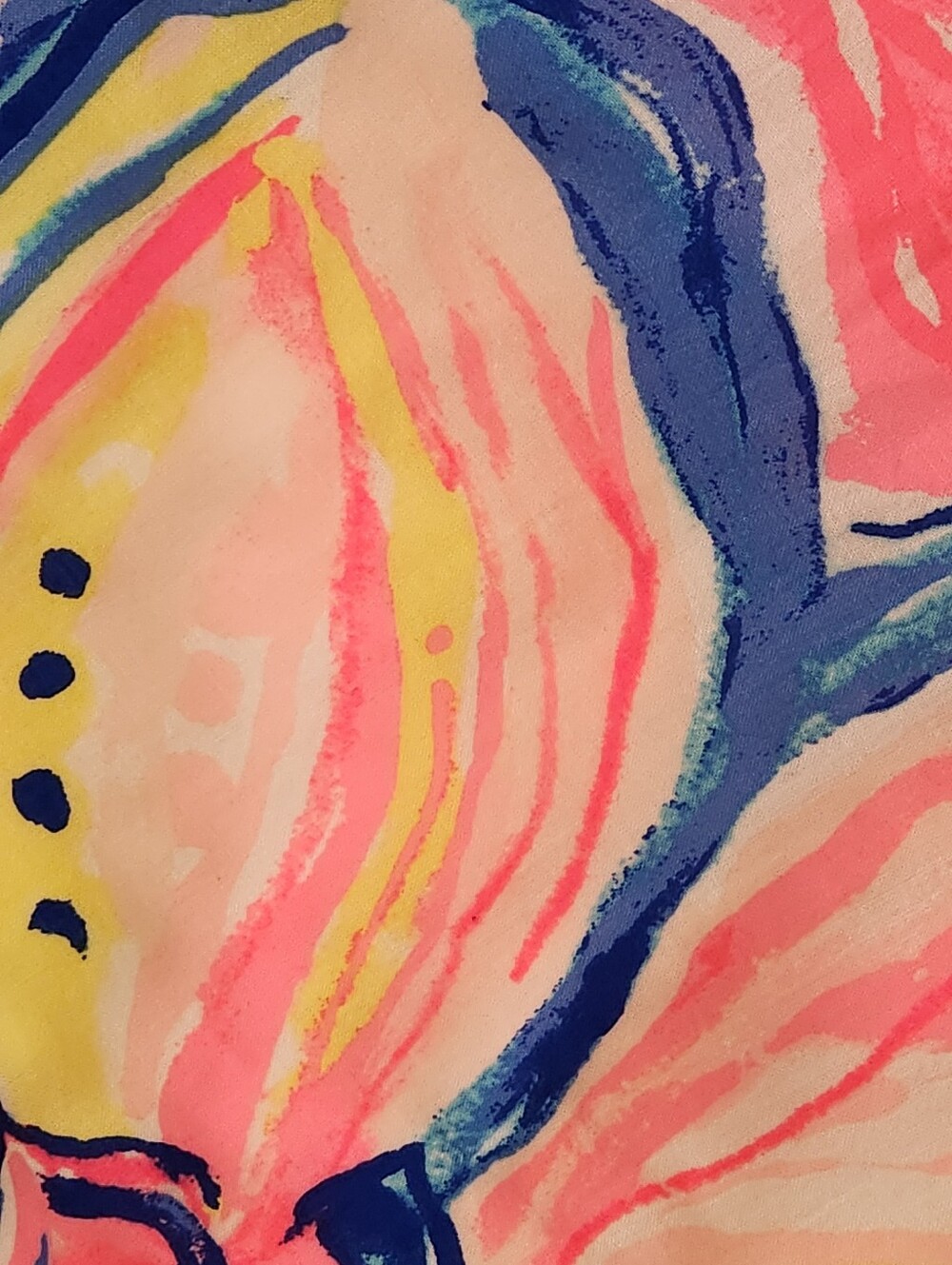 🦄VERY HTF Lilly Pulitzer🦄 - Melody Maxi Dress - Picture 5 of 15